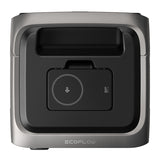 EcoFlow River 3 Max Plus 858Wh kraftværk (trådløst)