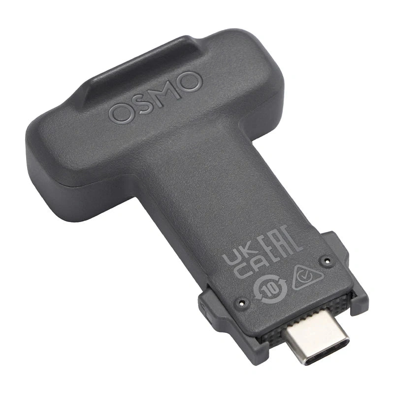 Multifunktionsmodul til DJI Osmo Mobile