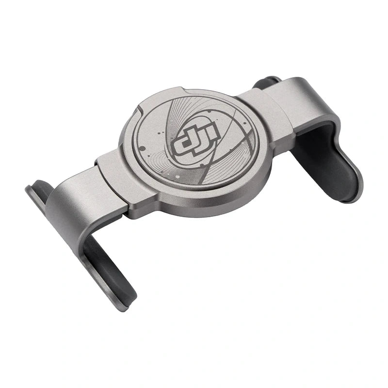 Magnetisk montering til DJI Osmo Mobile