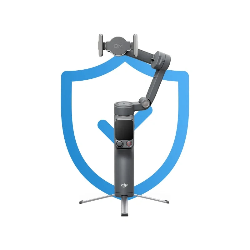 DJI Care Refresh Protection Plan til Osmo Mobile 8P (1-års plan)