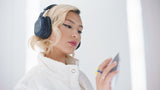 ASTRO Gaming A30 Headset Trådløs Spil Bluetooth Hvid