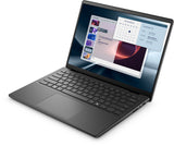 DELL Pro 14 Essential PV14255 AMD Ryzen™ 5 220 Laptop 35,6 cm (14") Full HD+ 16 GB DDR5-SDRAM 512 GB SSD Wi-Fi 6 (802.11ax) Windows 11 Pro Nordisk Sort