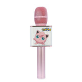 Pokemon Karaoke Mic Pink