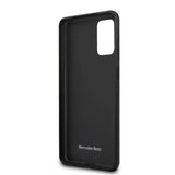Mercedes Dynamic-hylster til Samsung Galaxy S20+ - sort