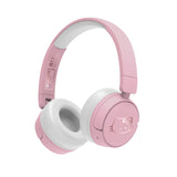 Hello Kitty Headphone On Ear Wireless 85d B/95d B Sharing Aux