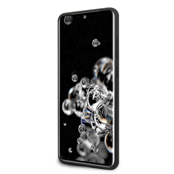 Mercedes Dynamic case til Samsung Galaxy S20 Ultra - sort