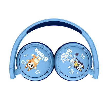 BLUEY Headphone On-Ear Kids Wireless 85/95dB