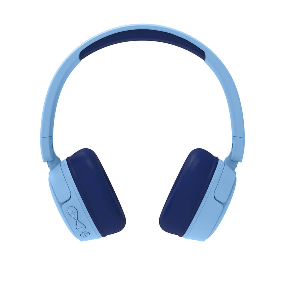 BLUEY Headphone On-Ear Kids Wireless 85/95dB