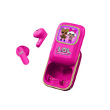Lol Surprise Headphone In Ear Tws Slide With Led
