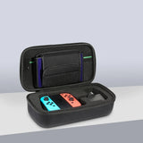 Ugreen Case Box til Nintendo Switch og tilbehør S 26,5 x 10 x 13,5 cm sort (50275 LP145)
