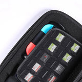 Ugreen Case Box til Nintendo Switch og tilbehør S 26,5 x 10 x 13,5 cm sort (50275 LP145)