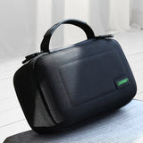 Ugreen Case Box til Nintendo Switch og tilbehør S 26,5 x 10 x 13,5 cm sort (50275 LP145)