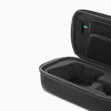 Ugreen Case Box til Nintendo Switch og tilbehør S 26,5 x 10 x 13,5 cm sort (50275 LP145)