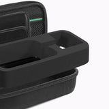 Ugreen Case Box til Nintendo Switch og tilbehør S 26,5 x 10 x 13,5 cm sort (50275 LP145)