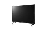 LG 32LK660H0LD hospitality TV 81.3 cm (32") Full HD Black
