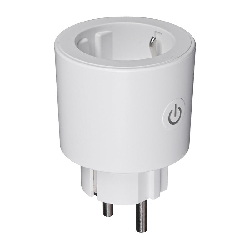 MOES MWP-EU16M-WH-MS Smart Outlet