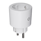 MOES MWP-EU16M-WH-MS Smart Outlet