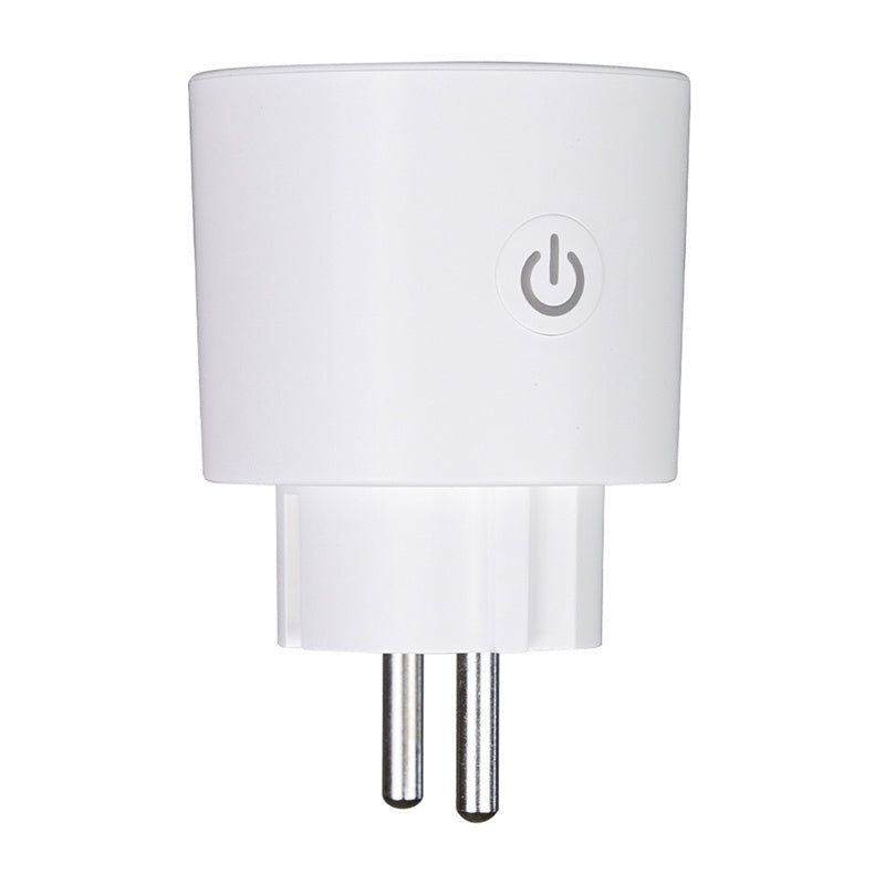 MOES MWP-EU16M-WH-MS Smart Outlet
