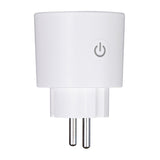 MOES MWP-EU16M-WH-MS Smart Outlet