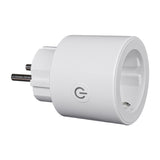 MOES MWP-EU16M-WH-MS Smart Outlet