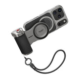 Master Grip Mount til iPhone 17 Pro Max <unk> Power Bank