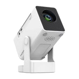 Phillips N-140 720p Mini projektor (hvid)