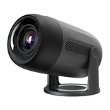 Phillips N-150 1080p projektor (mørkgrå)
