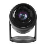 Phillips N-150 1080p projektor (mørkgrå)