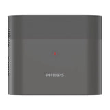 Phillips N-160 1080p projektor (mørkgrå)