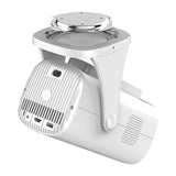 Phillips N-250 1080p projektor (hvid)