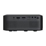 Phillips N-110 720p Mini projektor (sort)