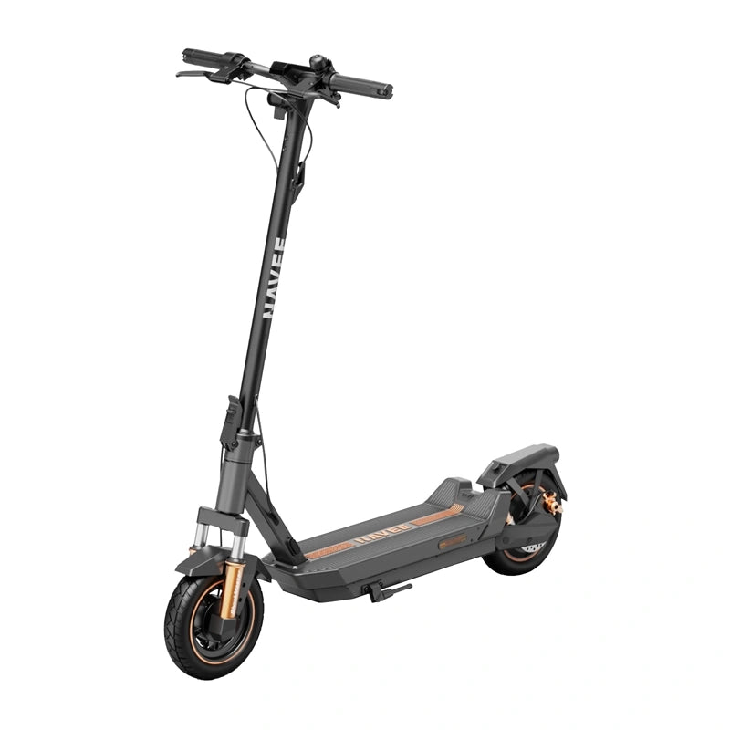 NAVEE GT5 Max Elektrisk Scooter
