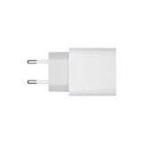Dbramante Re-charge - Wall Charger - USB-C 20W EU - White