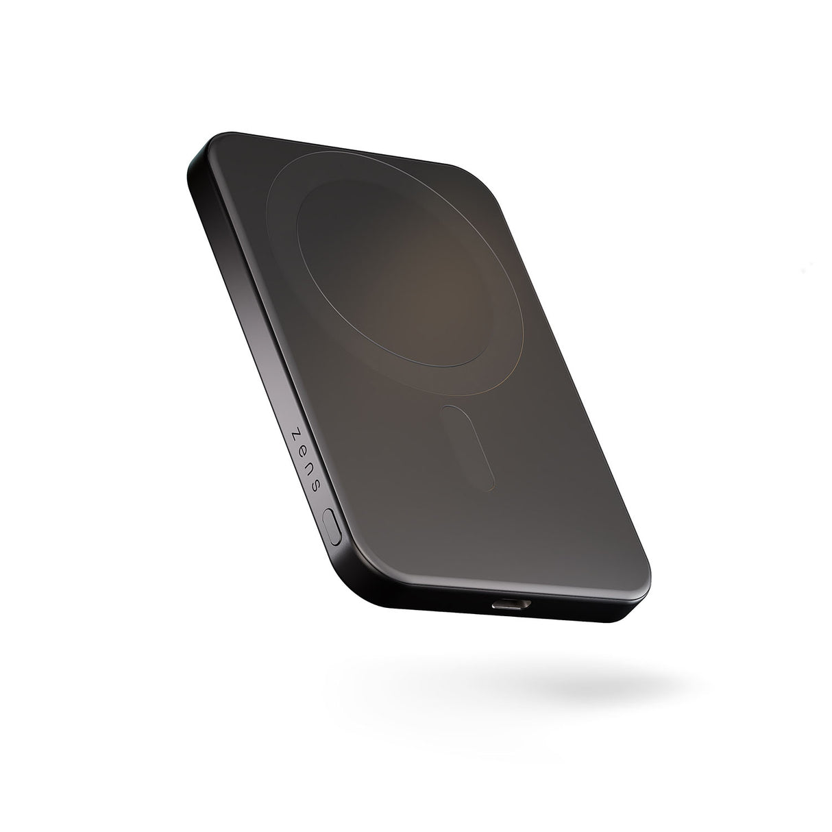 Zens Powerbank Pro 1 Slim 5.000 M Ah Black