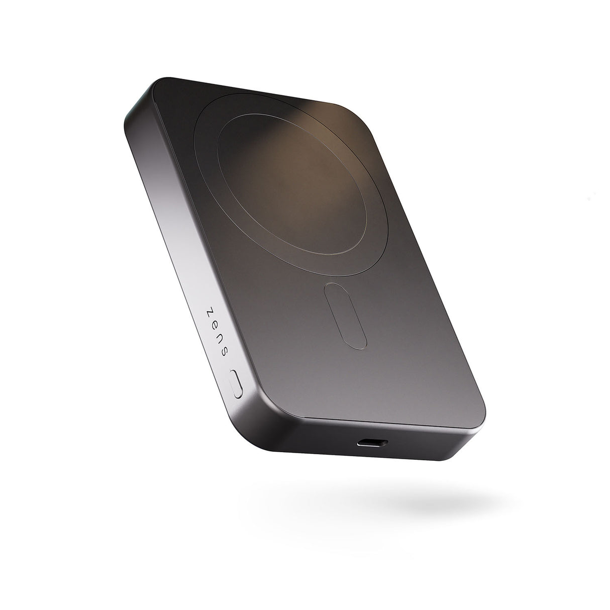 Zens Powerbank Pro 1 Slim 10.000 M Ah Black