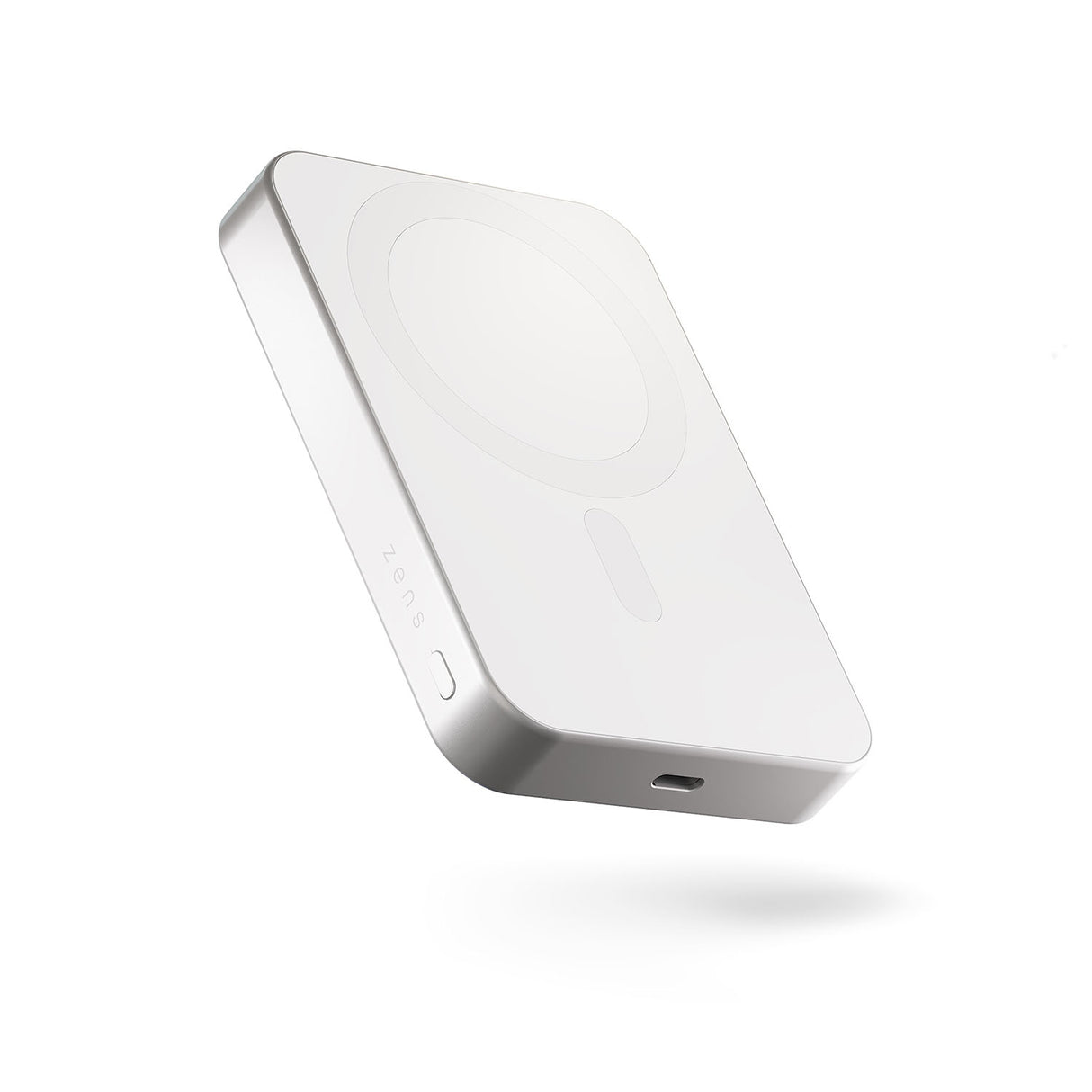 Zens Powerbank Pro 1 Slim 10.000 M Ah White