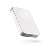 Zens Powerbank Pro 1 Slim 10.000 M Ah White