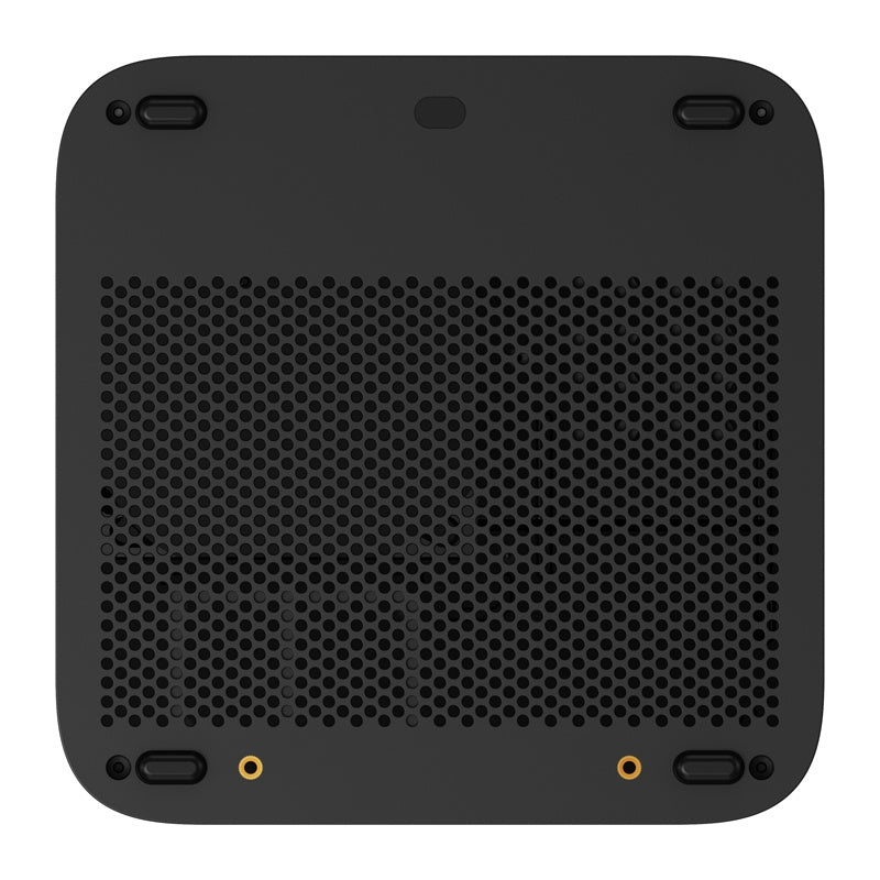 MINIS FORUM X1 Pro-370 Ryzen AI 9 HX370 Mini PC Barebone