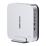 MINIS FORUM X1 Pro-470 Ryzen AI 9 HX470 Barebone Mini PC