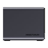 Mini PC MINIS FORUM N5 Air Ryzen 7 H255 0GB 64GB
