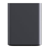 Mini PC MINIS FORUM N5 Air Ryzen 7 H255 0GB 64GB