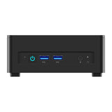 Mini PC MINIS FORUM UM760 Slim Ryzen 5 7640HS Barebone