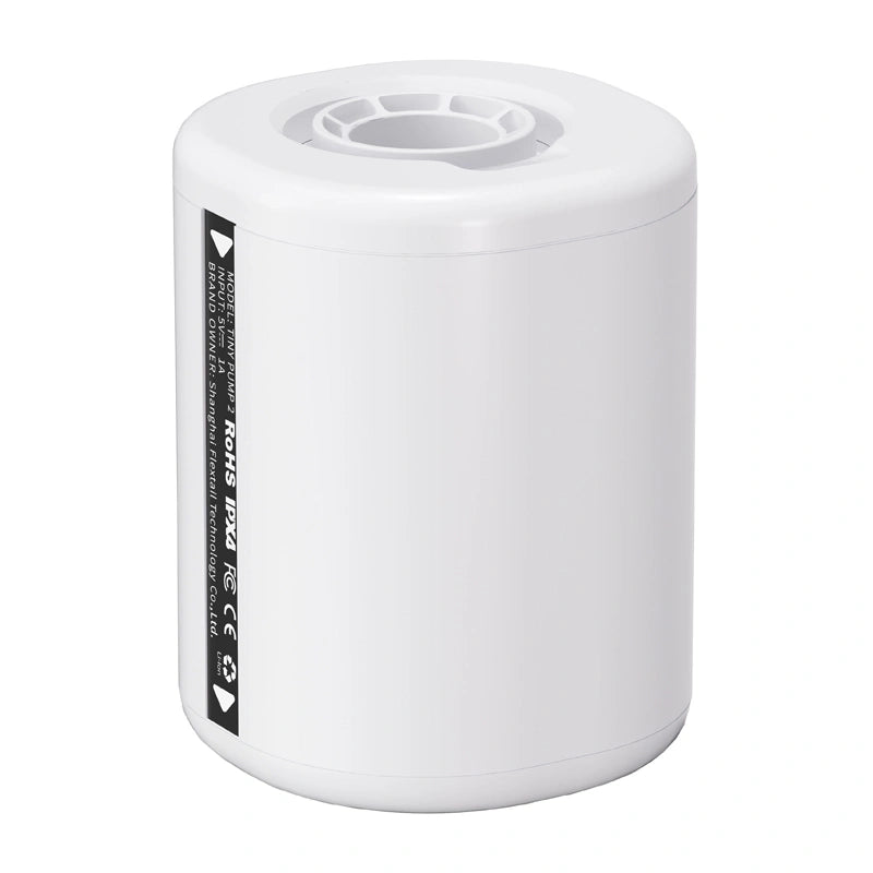 Flextail Tiny Pump 2 Portable Pump (hvid)
