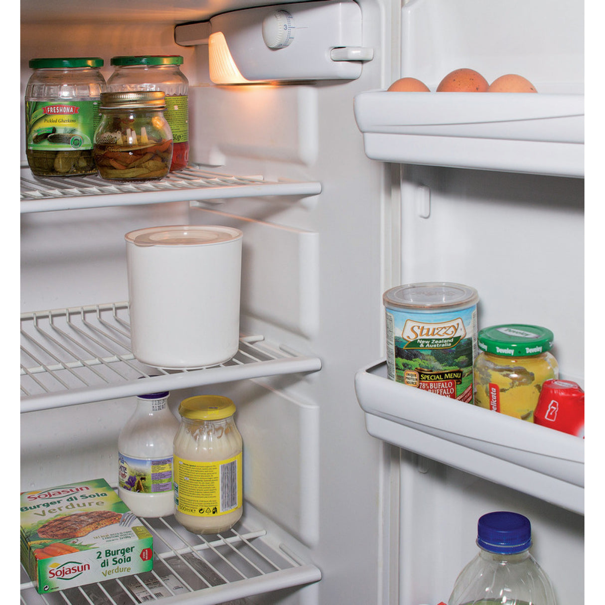 Ariete 0621/10 Yoghurt 20 W