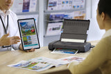 Canon MAXIFY BX110 blækprinter Farve 4800 x 1200 dpi A4 Wi-Fi