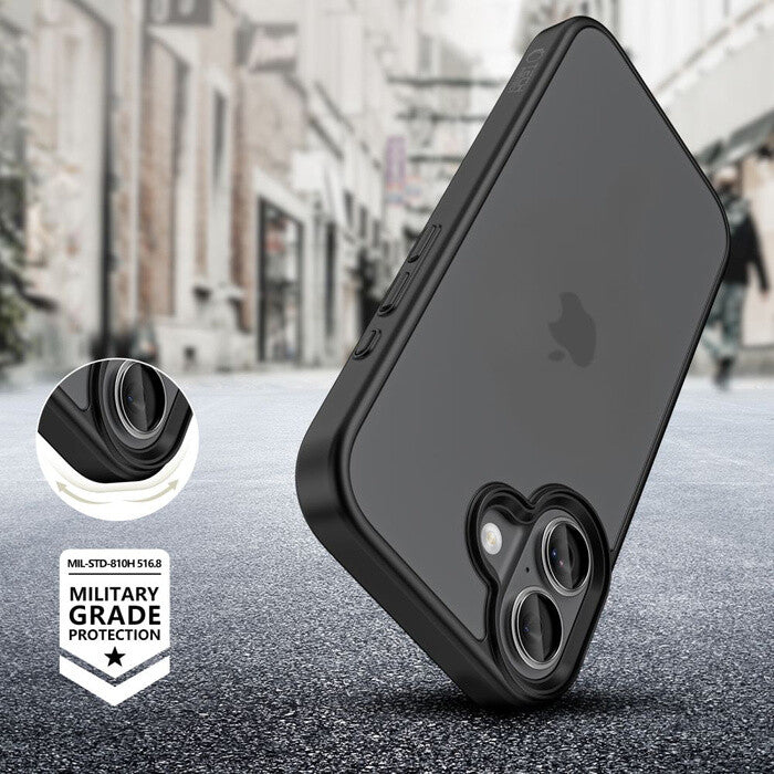 Tech Protect Magmat Iphone 17 Matsort