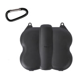 Sunnylife Mini Case med karabiner til NEO 2 BLACK