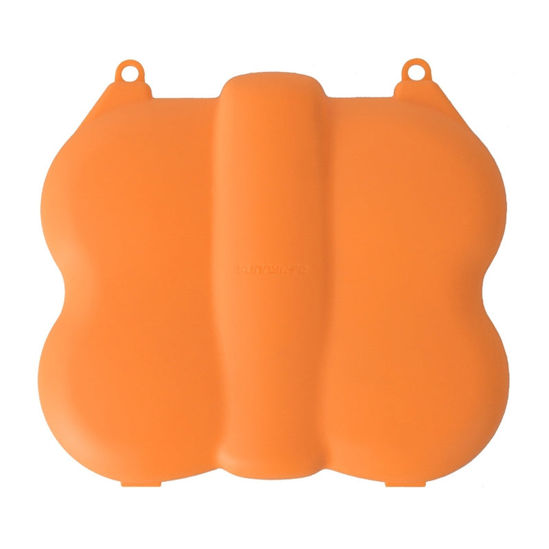 Sunnylife Mini Case med Carabiner til NEO 2, Orange