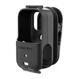 Sunnylife rygsækklemme med 360°-klemme til Osmo Nano