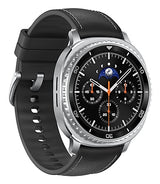 Samsung Watch 8 Classic 46mm Black GPS EU